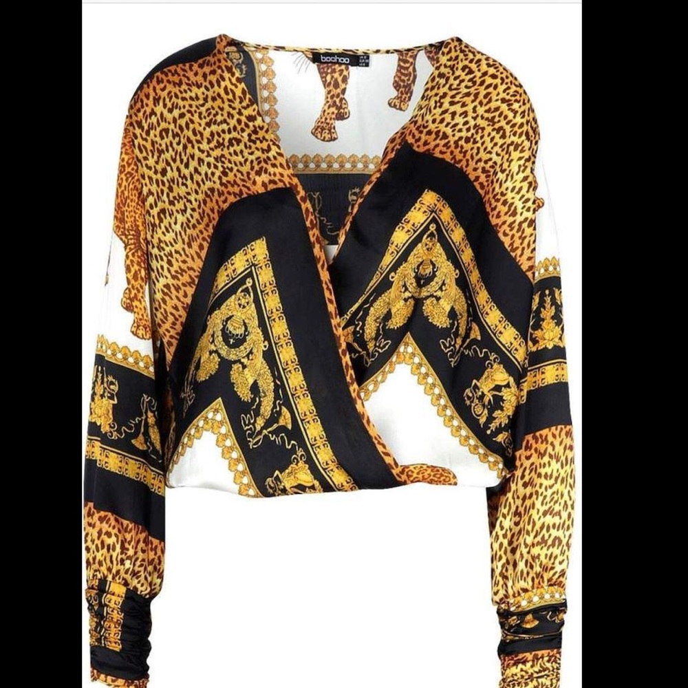 Blouse